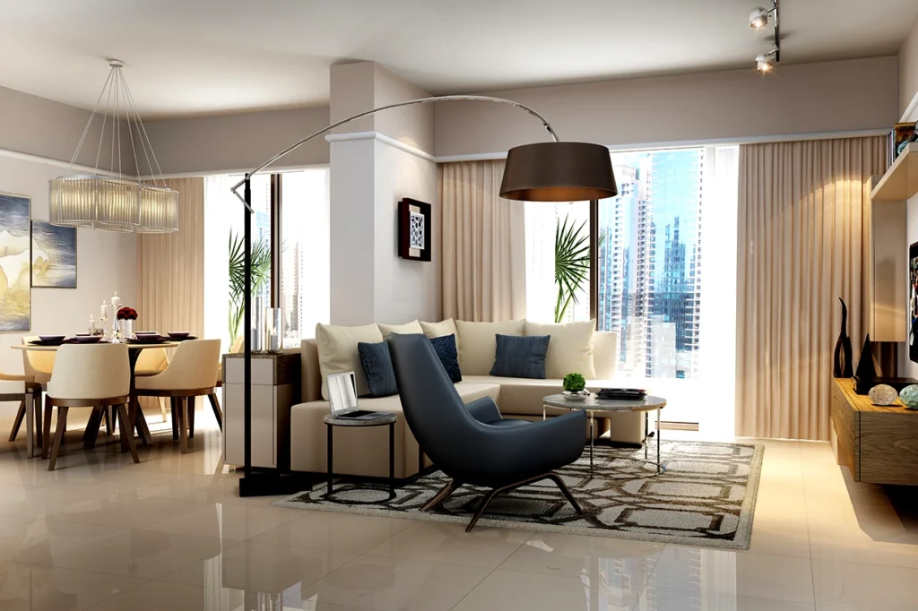 Avanti Apartments Dubai