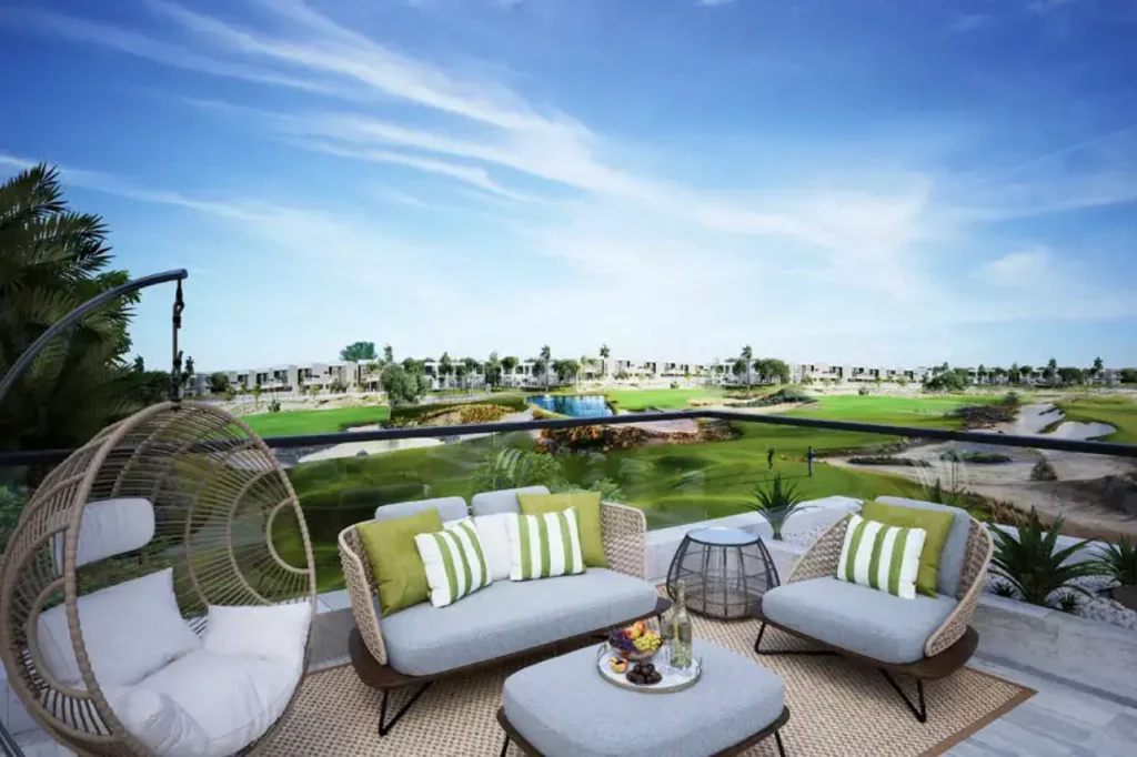 Melrose Estates Dubai