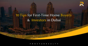 home buyers and investors in dubai