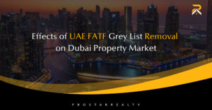 UAE FATF Grey List