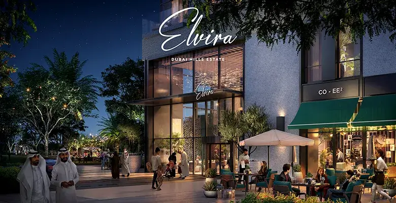 Elvira by Emaar Properties