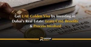 uae golden visa benefits